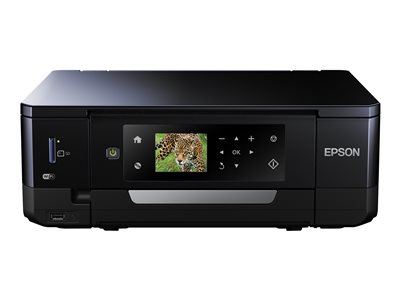 epson xp 830 software for mac